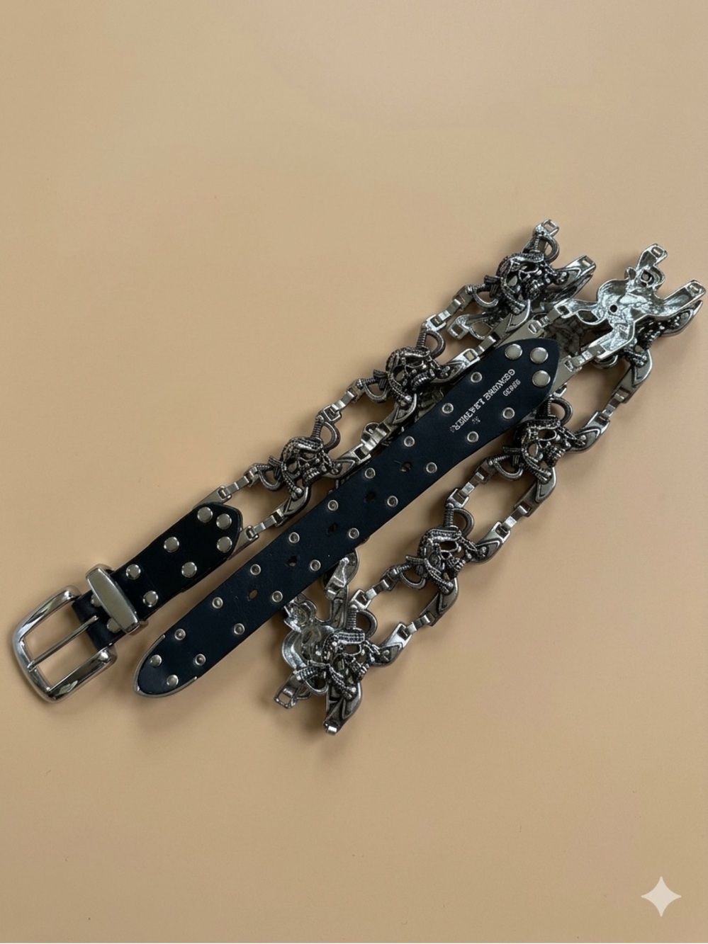 Pirate Belt